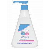 Dermatologisches Shampoo für Kinder, 500 ml, Sebamed Baby