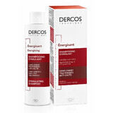 Vichy Aminexil Energizing Shampoo gegen Haarausfall Dercos , 200 ml
