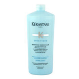 Sampon hipoalergenic pentru scalp sensibil si par uscat Sepcifique Bain Riche Dermo-Calm, 1000 ml, Kerastase