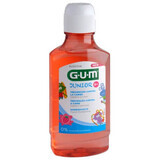 Mouthwash, Junior 6+, 300 ml, Sunstar Gum