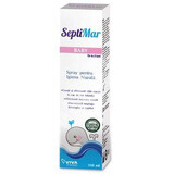 Isotonisches Meerwasser - SeptiMar Baby, 100 ml, Viva Pharma