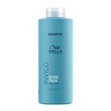 Shampoo for sensitive scalp Invigo Senso Calm, 1000 ml, Wella Professionals