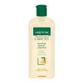 Gerovital Expert Behandlung Talgkontrolle Shampoo, 250 ml, Farmec