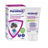 Shampoo Behandlung gegen Läuse Parasiten Santaderm, 50 ml, Viva Pharma