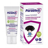 Shampoo Behandlung gegen Läuse Parasiten Santaderm, 150 ml, Viva Pharma