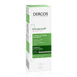 Vichy Dercos Anti-Schuppen-Shampoo für empfindliche Kopfhaut, 200 ml