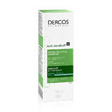 Vichy Dercos Anti-Schuppen Shampoo für normale bis fettige Kopfhaut, 200 ml
