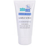 Scrub dermatologic delicat, 150 ml, Sebamed