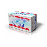Sedoral, 40 Kapseln, FarmaClass