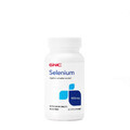 Selenium 200 mcg (044467), 100 tablets, GNC