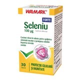 Selen Forte, 30 Tabletten, Walmark