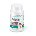 Natural selenium, 30 capsules, Rotta Natura