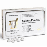 Seleno Precise, 30 Tabletten, Pharma Nord