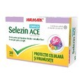 Selezin ACE, 30 tablets, Walmark