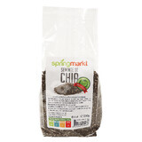 Seminte de Chia, 250 g, Spring Markt