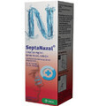 SeptaNazal Nasal Spray 1mg/50mg, 10 ml, KRKA