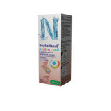 SeptaNazal Nasenspray für Kinder 0,5mg/50mg/ml, 10 ml, KRKA