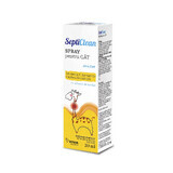 Septiclean Rachenspray, 20 ml, Viva Pharma
