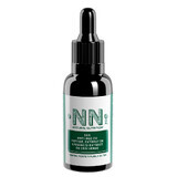 Ser anti-age cu peptide, extract de ginseng si extract de ceai verde, 30 ml, NN Cosmetics