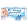 Fysiologisch serum, 40 doses, 5 ml, Solacium Pharma