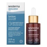 Ser lipozomal cu efect de hidratare si depigmentare Hidraderm TRX, 30 ml, Sesderma