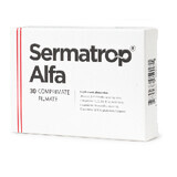 Sermatrop Alfa, 30 Tabletten, Labor für Pflanzeninnovation