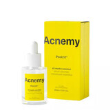 Post-Akne-Serum mit AHA und BHA Postzit, 30 ml, Acnemy