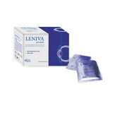Leniva Einweg-Augenwischtücher, 20 Stück, Omnisan Farmaceutici