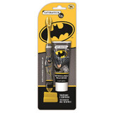 Toothbrush + Toothpaste Set Batman, 25 ml, Dentifrico