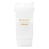 500 ml Woman Collection Shaker, Gold Nutrition