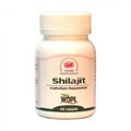 Shilajit, 60 capsules, Ayurvedic Herb