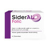 SiderAL Folsäure, 20 Portionsbeutel, Solacium Pharma