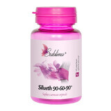 Silueth 90-60-90 Sublime, 60 Tabletten, Dacia Plant