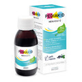 Blackcurrant syrup for nervousness in children Nervosité, 125 ml, Pediakid