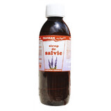 Sirop de salvie, 250 ml, Favisan