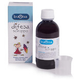 Sirop Difesa, 150 ml, Buona