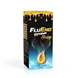 FluEnd Extreme Sirup, 150 ml, Sun Wave Pharma