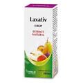 Laxative syrup, 100 ml, Vitalia