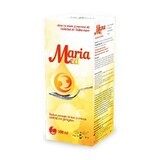 Maria Med Sirup, 100 ml, Apipharma