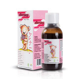 Allerdep Baby-Sirup, 150 ml, Dr. Phyto