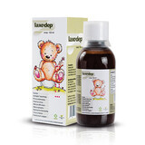 Laxodep Baby-Sirup, 150 ml, Dr. Phyto