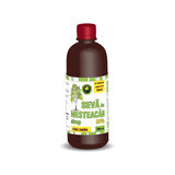 Sirop seva de mesteacăn fără zahăr, 500 ml, Hypericum