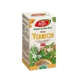 Vermicin-Sirup mit Honig und Propolis, D73, 100 ml, Fares