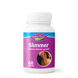 Slimmer, 60 capsule, Indian Herbal