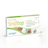 SniZtop, 30 Kautabletten, Pharmalink