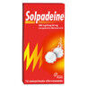 Solpadeine, 12 effervescent tablets, Omega Pharma