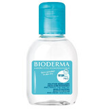 Bioderma ABCDerm H2O Mizellare Lösung, 100 ml