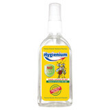 Natürliche Lösung gegen Stechmücken No Bzz, 85 ml, Hygienium