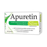 Apuretin Slim, 60 Kapseln, Zdrovit
