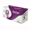 Soriso, 60 Tabletten, Antibiotice SA